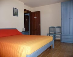Bed & Breakfast Villa Patrizia (San Canzian d'Isonzo, Ý)