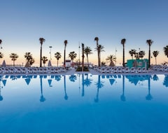 Khách sạn Hotel Riu Costa Del Sol - All Inclusive 24h (Torremolinos, Tây Ban Nha)
