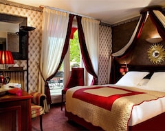 Khách sạn Hotel Britannique (Paris, Pháp)