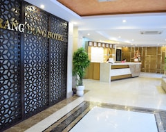 Khách sạn Rạng Đông (TP. Hồ Chí Minh, Việt Nam)