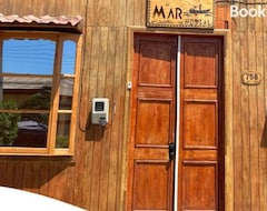 Guesthouse Hostal Vina Del Mar (Taltal, Chile)