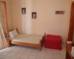 Tüm Ev/Apart Daire Eleni Antonouli Rooms (Agia Anna, Yunanistan)