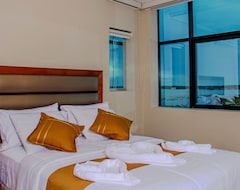 Khách sạn Bora Hotel (Iquitos, Peru)
