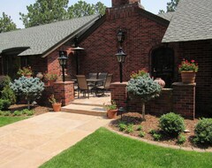 Hele huset/lejligheden Whispering Pines At The Broadmoor (Colorado Springs, USA)