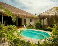 Resort/Odmaralište Buena Vida Resort And Spa (Malapascua Island, Filipini)