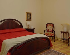 Pensión Atenea Luxury Suites (Agrigento, Italia)