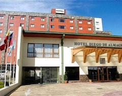 Hotel Diego De Almagro Puerto Montt (Puerto Montt, Chile)