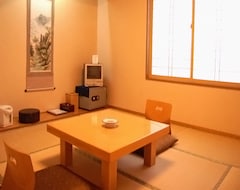 Nhà trọ Tendai No Yu (Ninohe, Nhật Bản)