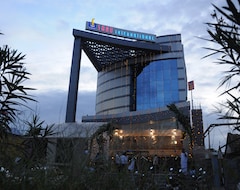 Khách sạn Sanu International (Salem, Ấn Độ)