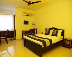 Hotelli OYO Rooms Near Guruvayur Temple (Guruvayoor, Intia)