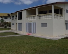 Khách sạn Hotel Paradise Lodge (Nukuʻalofa, Tonga)