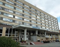 Khách sạn Belarus (Brest, Belarus)