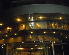 Khách sạn Miral (Zagreb, Croatia)