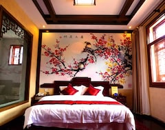 Hotel Dali Songmeiyuan (Dali, Kina)