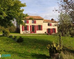 Koko talo/asunto Maison A Moins De 10 Mn Du Puy Du Fou (La Verrie, Ranska)