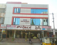 Khách sạn Sai Kiran (Visakhapatnam, Ấn Độ)