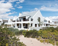 Nhà trọ Gonana Guesthouse (Paternoster, Nam Phi)