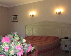 Khách sạn Hotel Le Manoir du Grand Vignoble (Saint-Julien-de-Crempse, Pháp)