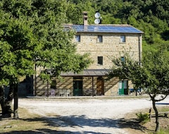 Casa rural Agriturismo Foglie (Gubbio, Ý)