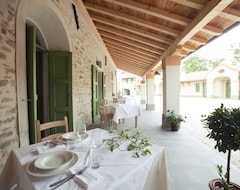 Casa rural Il Borghetto di Brola (Modigliana, Italien)