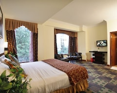 Hotel Grand Mumtaz Resorts Pahalgam (Anantnag, Indija)