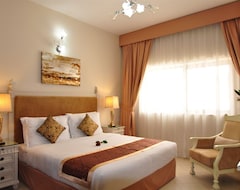 Khách sạn Auris Boutique Hotel Apartments (Dubai, Các tiểu vương quốc Ả Rập Thống Nhất)