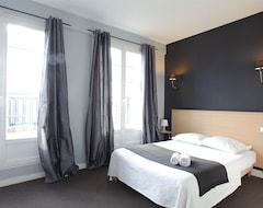 Hotel Saint Louis (Brest, Francia)