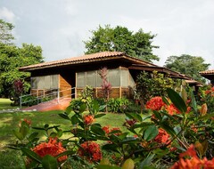 Khách sạn Hotel Canto De Ballenas (Uvita, Costa Rica)