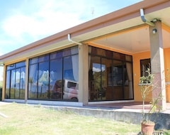 Toàn bộ căn nhà/căn hộ Casa Vacacional (Cartago, Costa Rica)