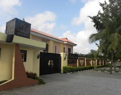 Hotel Solitude Yaba (Lagos, Nigeria)