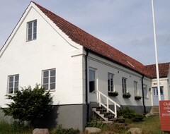 Khách sạn Onkel Enkel (Tomelilla, Thụy Điển)