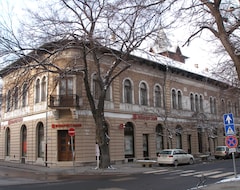 Hotel Kossuth (Cegléd, Hungary)