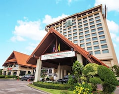 Chiangmai Grandview Hotel & Convention Center (Chiang Mai, Tajland)