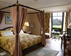 Resort/Odmaralište Windsor Golf Hotel & Country Club (Nairobi, Kenija)