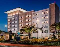 Hotel Hyatt House San Juan (San Juan, Puerto Rico)