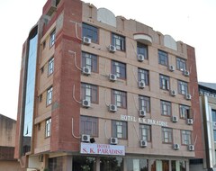 Khách sạn OYO 1425 Hotel SK Paradise (Jaipur, Ấn Độ)