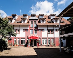 Hotel Hirsch (Sinsheim, Germany)