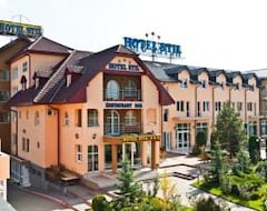 Khách sạn Hotel Stil (Cluj-Napoca, Romania)
