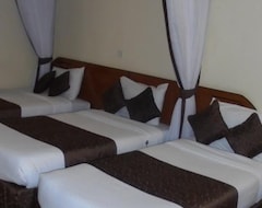 Hotelli Hotel Emboita (Nakuru, Kenia)