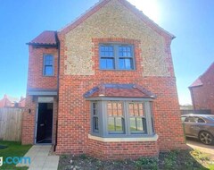 Hele huset/lejligheden Rookery Cottage (Mundesley, Storbritannien)