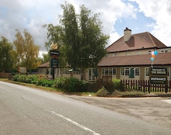 Khách sạn Bridge Inn (Yatton, Vương quốc Anh)
