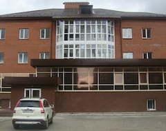 Khách sạn Atrium (Perm, Nga)