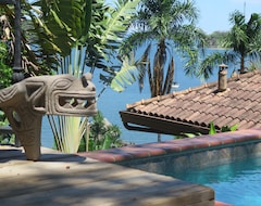 Bed & Breakfast Seagull Cove Resort (Boca Chica, Panama)