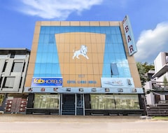 Khách sạn Lions India Tambaram West (Chennai, Ấn Độ)