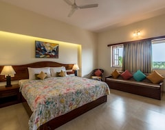 Hotel Viva (Margao, India)