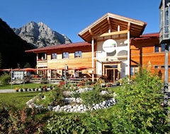 Otel Naturwirt (Leutasch, Avusturya)