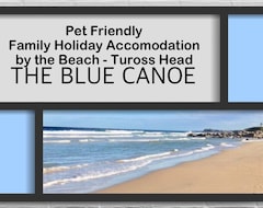 Casa/apartamento entero Blue Canoe Family Holiday By The Beach (Tuross Head, Australia)