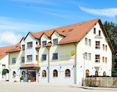 Landhotel Alte Linde (Aalen, Almanya)