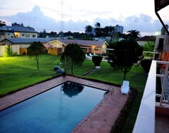 Hotelli The GuestHouse (Lagos, Nigeria)