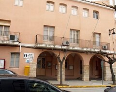 Khách sạn Can Subirats (Perelló, Tây Ban Nha)